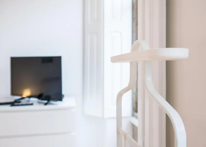 Guestready - Quaint Comfort Near Clerigos Tower * Porto