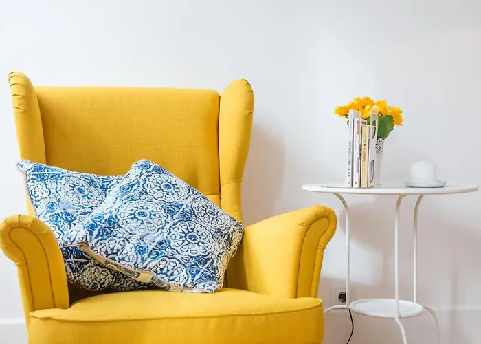 Apartmán Guestready - Quaint Comfort Near Clerigos Tower