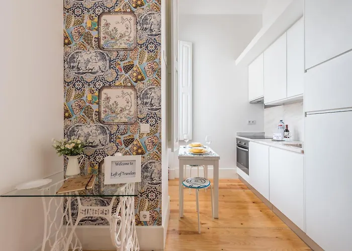 Guestready - Quaint Comfort Near Clerigos Tower Porto