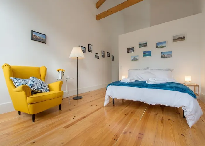 Guestready - Quaint Comfort Near Clerigos Tower