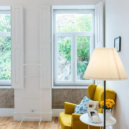 Guestready - Quaint Comfort Near Clerigos Tower 아파트 *