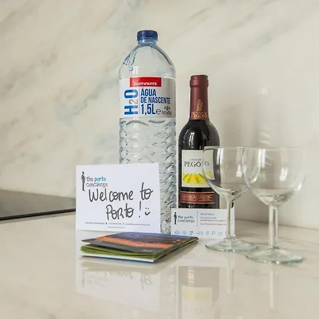 Guestready - Quaint Comfort Near Clerigos Tower