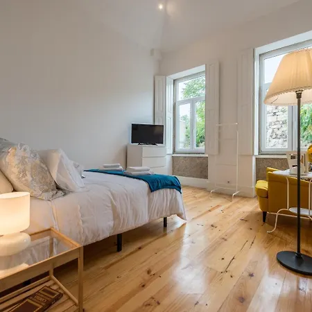 Guestready - Quaint Comfort Near Clerigos Tower 아파트 *