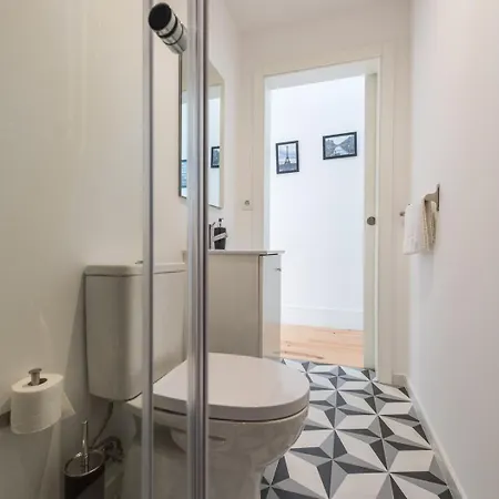 Guestready - Quaint Comfort Near Clerigos Tower