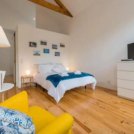 Guestready - Quaint Comfort Near Clerigos Tower * 포르투