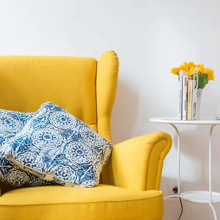 아파트 Guestready - Quaint Comfort Near Clerigos Tower