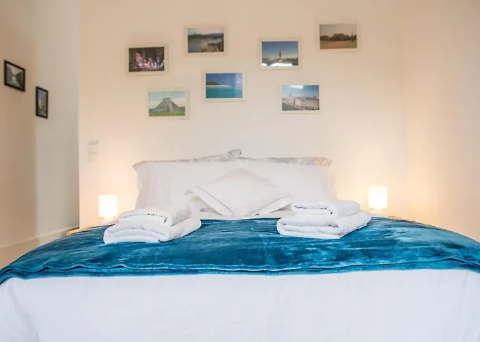 Guestready - Quaint Comfort Near Clerigos Tower * Πόρτο