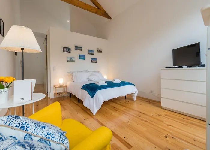 Guestready - Quaint Comfort Near Clerigos Tower * Πόρτο