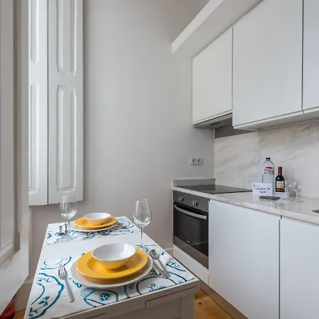 Appartement Guestready - Quaint Comfort Near Clerigos Tower