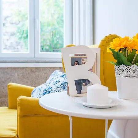 Appartement Guestready - Quaint Comfort Near Clerigos Tower *