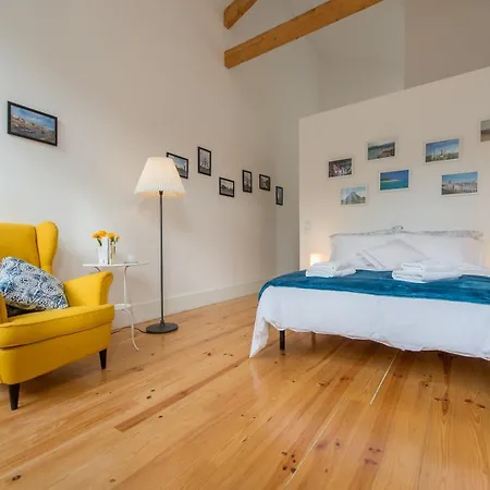 Guestready - Quaint Comfort Near Clerigos Tower