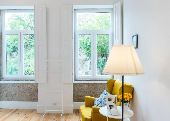 Guestready - Quaint Comfort Near Clerigos Tower Apartment *