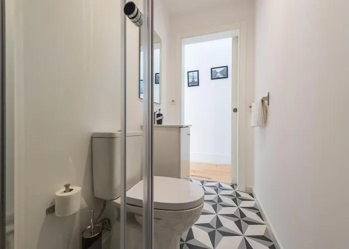 Guestready - Quaint Comfort Near Clerigos Tower